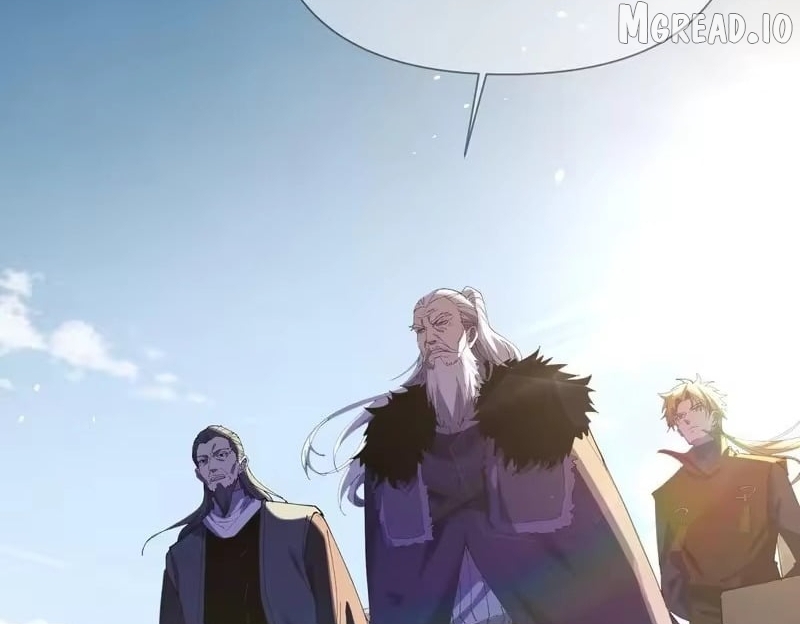 I Rely on My Invincibility to Deal Tons of Damage Passively! Chapter 168 - Page 116 in English