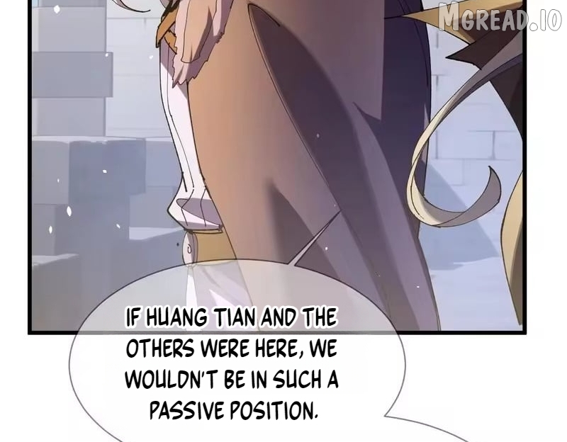 I Rely on My Invincibility to Deal Tons of Damage Passively! Chapter 168 - Page 120 in English