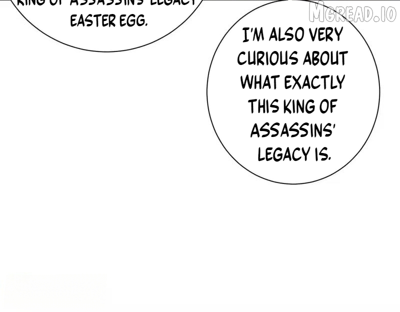I Rely on My Invincibility to Deal Tons of Damage Passively! Chapter 168 - Page 145 in English