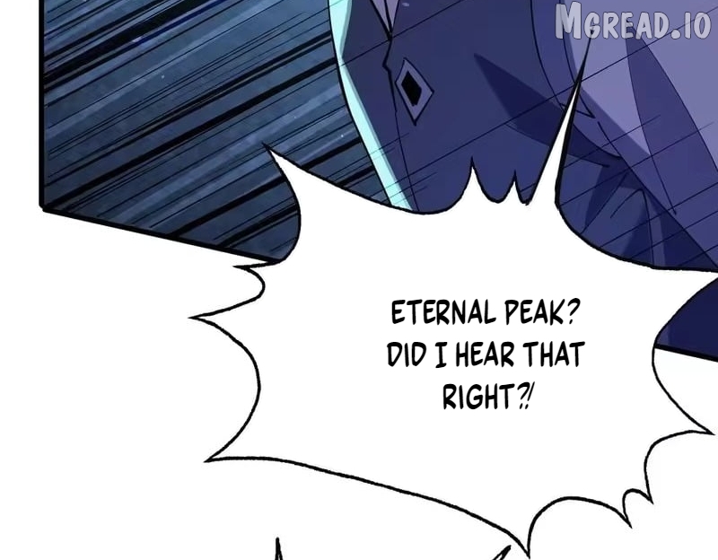 I Rely on My Invincibility to Deal Tons of Damage Passively! Chapter 168 - Page 157 in English