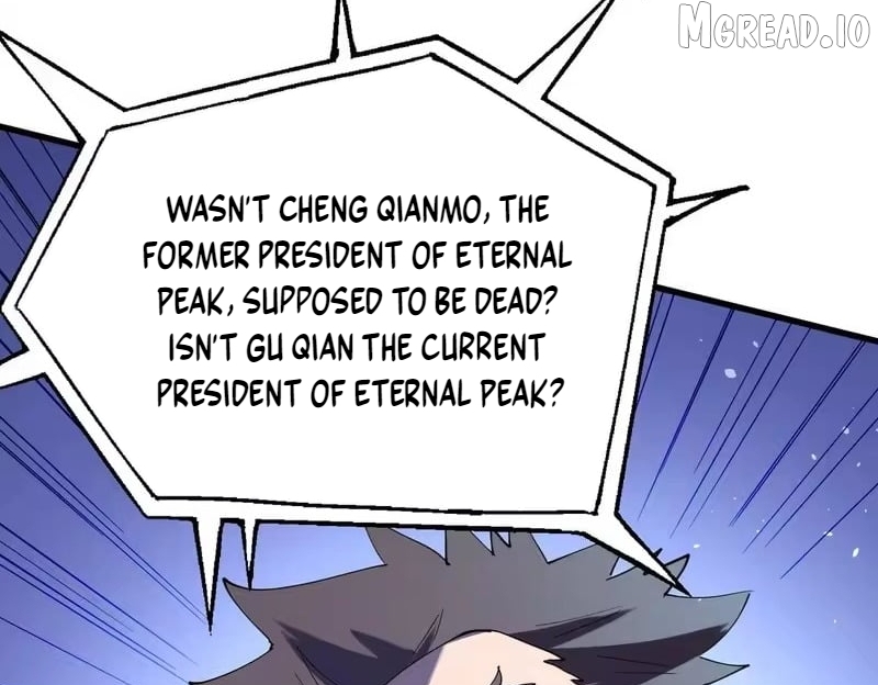 I Rely on My Invincibility to Deal Tons of Damage Passively! Chapter 168 - Page 158 in English