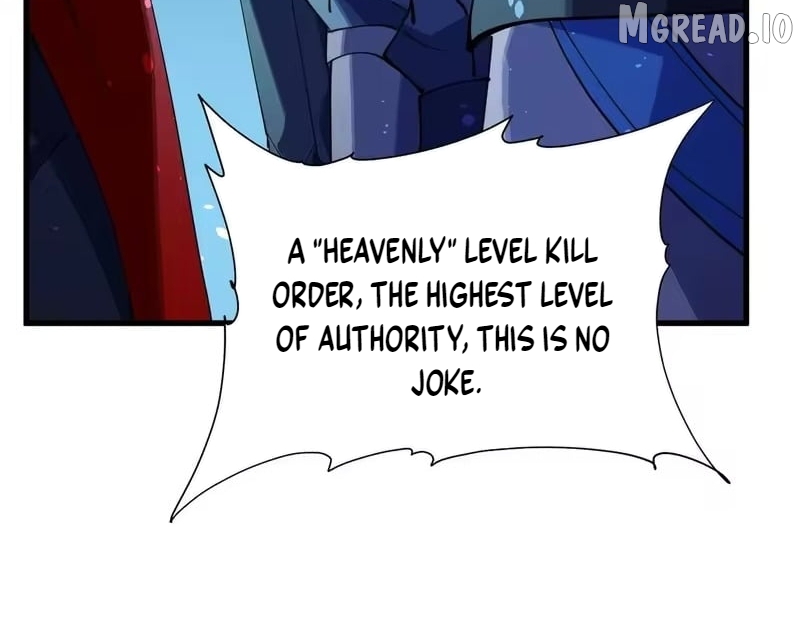 I Rely on My Invincibility to Deal Tons of Damage Passively! Chapter 168 - Page 170 in English