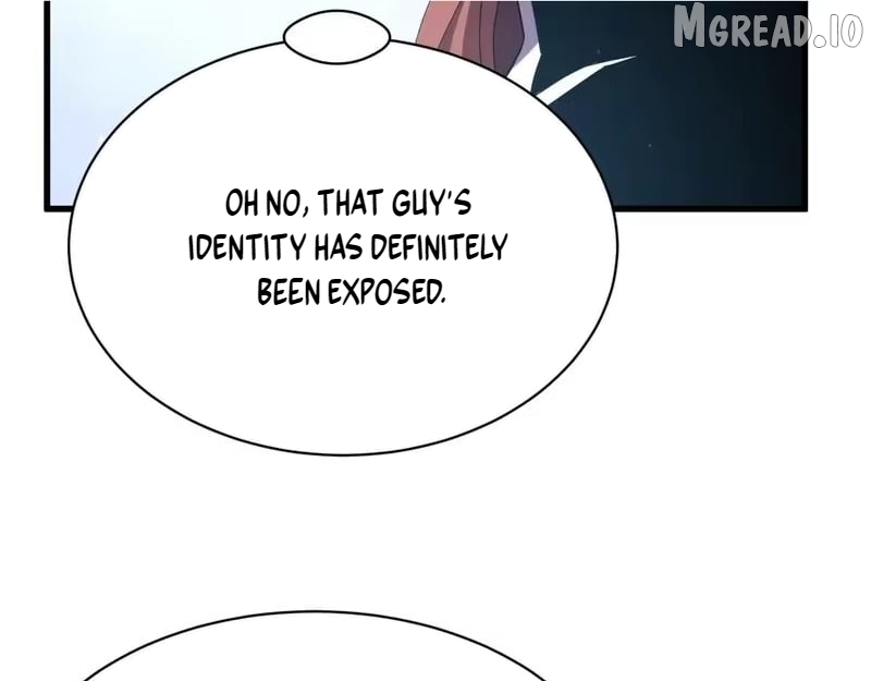 I Rely on My Invincibility to Deal Tons of Damage Passively! Chapter 168 - Page 174 in English