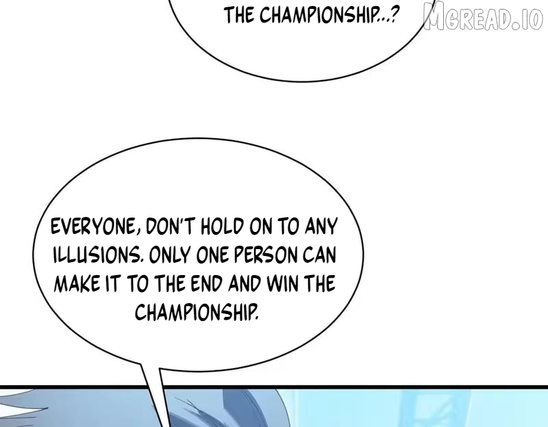I Rely on My Invincibility to Deal Tons of Damage Passively! Chapter 168 - Page 177 in English