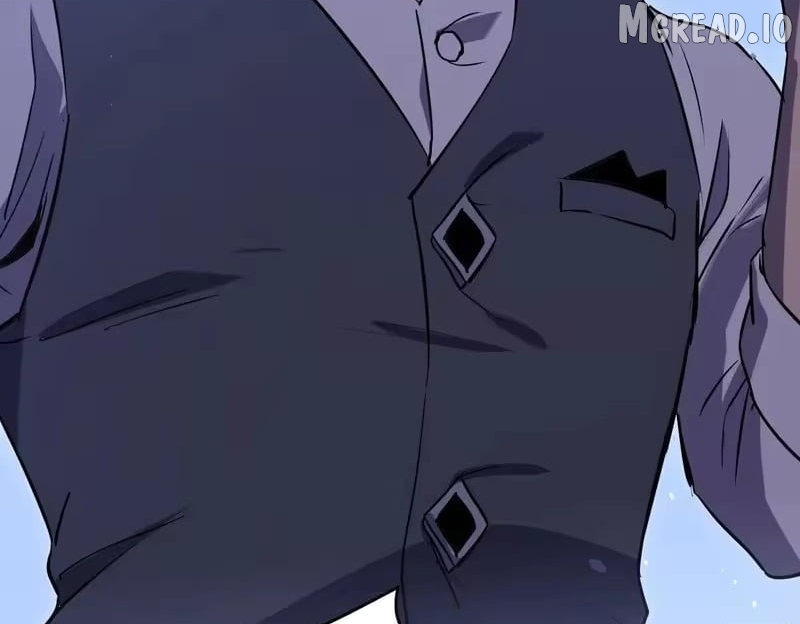 I Rely on My Invincibility to Deal Tons of Damage Passively! Chapter 168 - Page 18 in English