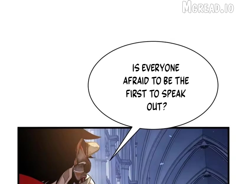 I Rely on My Invincibility to Deal Tons of Damage Passively! Chapter 168 - Page 189 in English
