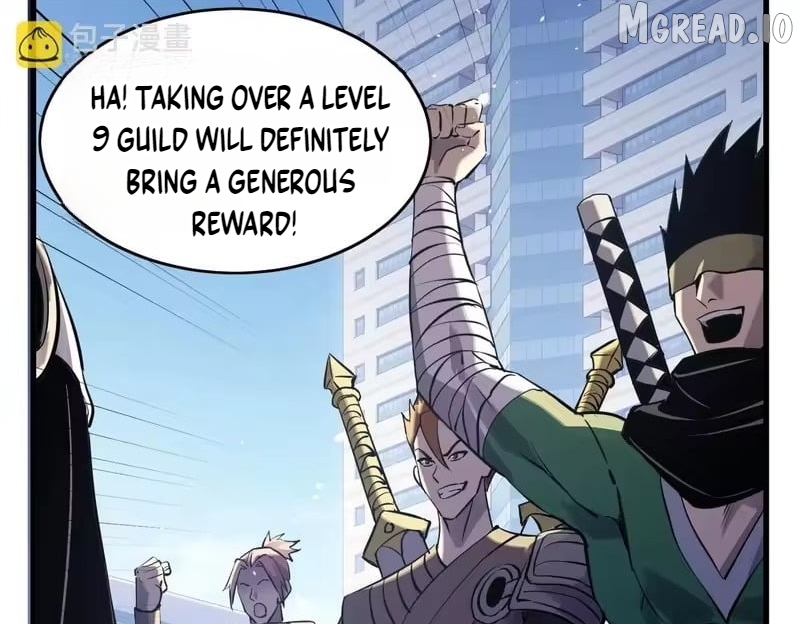 I Rely on My Invincibility to Deal Tons of Damage Passively! Chapter 168 - Page 22 in English