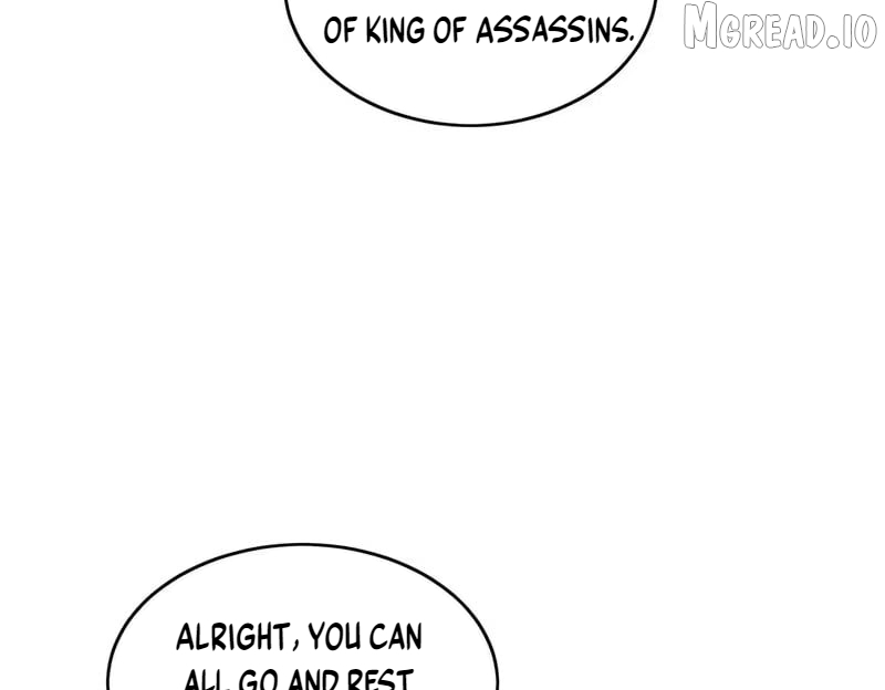 I Rely on My Invincibility to Deal Tons of Damage Passively! Chapter 168 - Page 24 in English