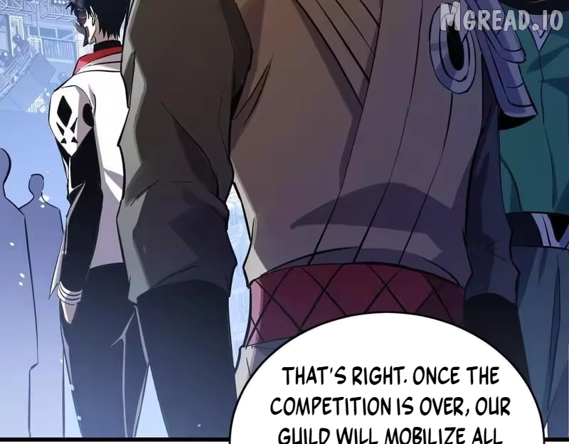I Rely on My Invincibility to Deal Tons of Damage Passively! Chapter 168 - Page 29 in English