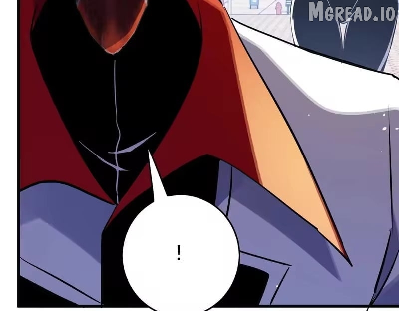 I Rely on My Invincibility to Deal Tons of Damage Passively! Chapter 168 - Page 33 in English