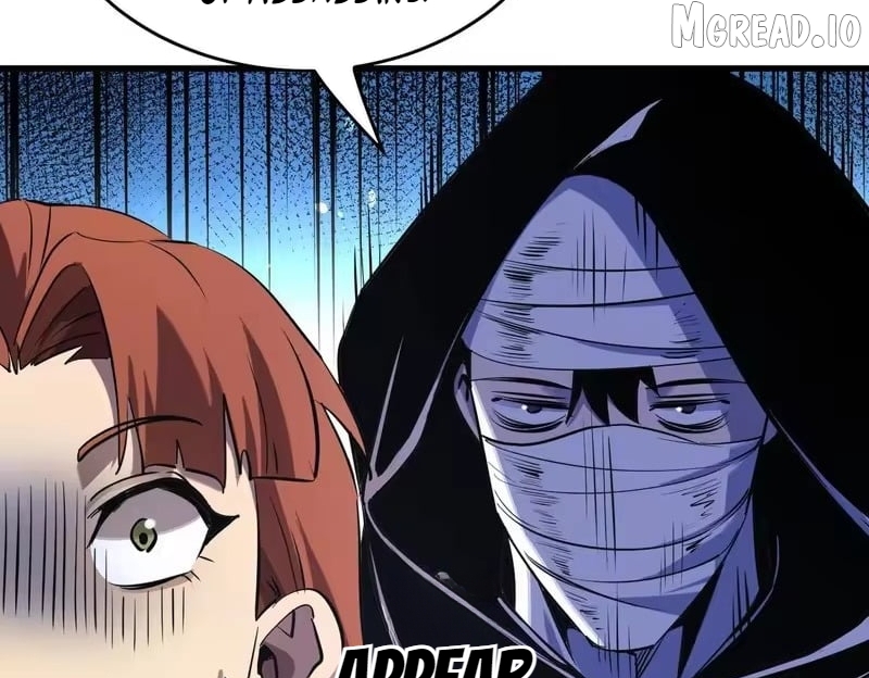 I Rely on My Invincibility to Deal Tons of Damage Passively! Chapter 168 - Page 37 in English