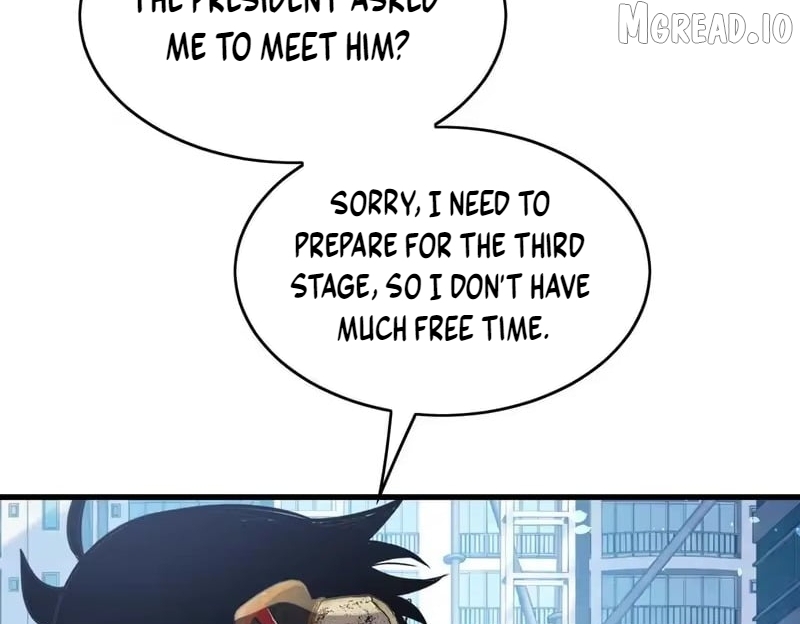 I Rely on My Invincibility to Deal Tons of Damage Passively! Chapter 168 - Page 44 in English