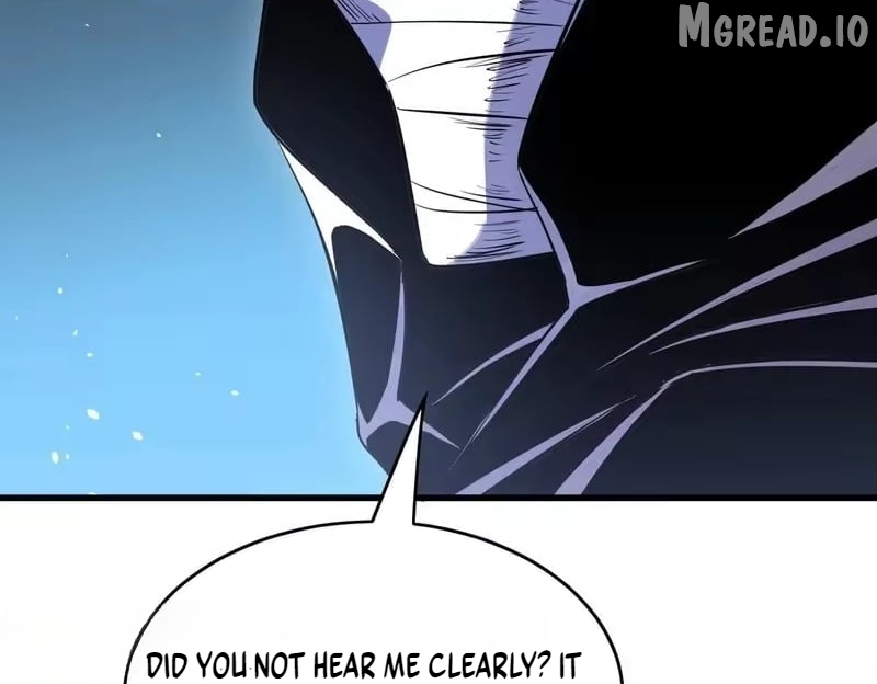 I Rely on My Invincibility to Deal Tons of Damage Passively! Chapter 168 - Page 47 in English