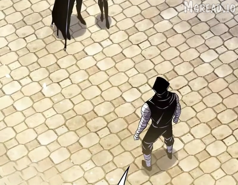 I Rely on My Invincibility to Deal Tons of Damage Passively! Chapter 168 - Page 50 in English