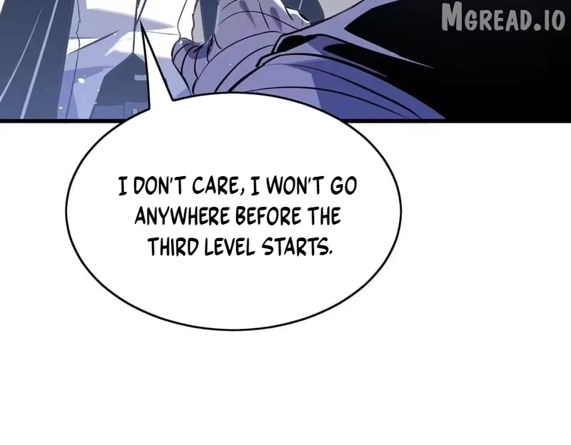 I Rely on My Invincibility to Deal Tons of Damage Passively! Chapter 168 - Page 57 in English