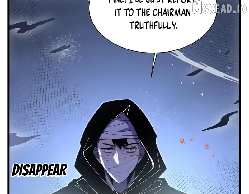 I Rely on My Invincibility to Deal Tons of Damage Passively! Chapter 168 - Page 60 in English