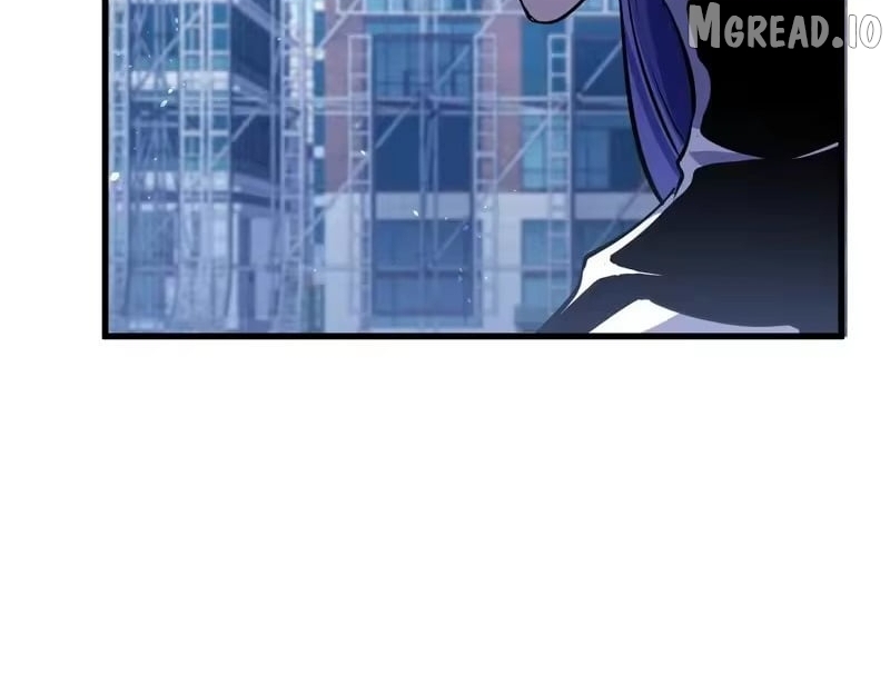 I Rely on My Invincibility to Deal Tons of Damage Passively! Chapter 168 - Page 7 in English