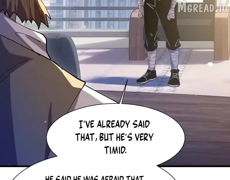 I Rely on My Invincibility to Deal Tons of Damage Passively! Chapter 168 - Page 73 in English