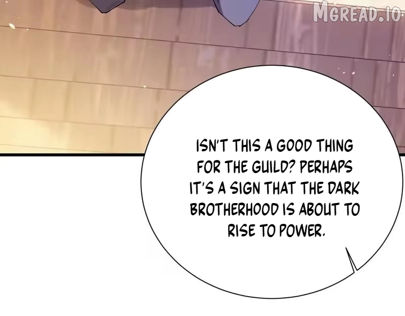 I Rely on My Invincibility to Deal Tons of Damage Passively! Chapter 168 - Page 81 in English