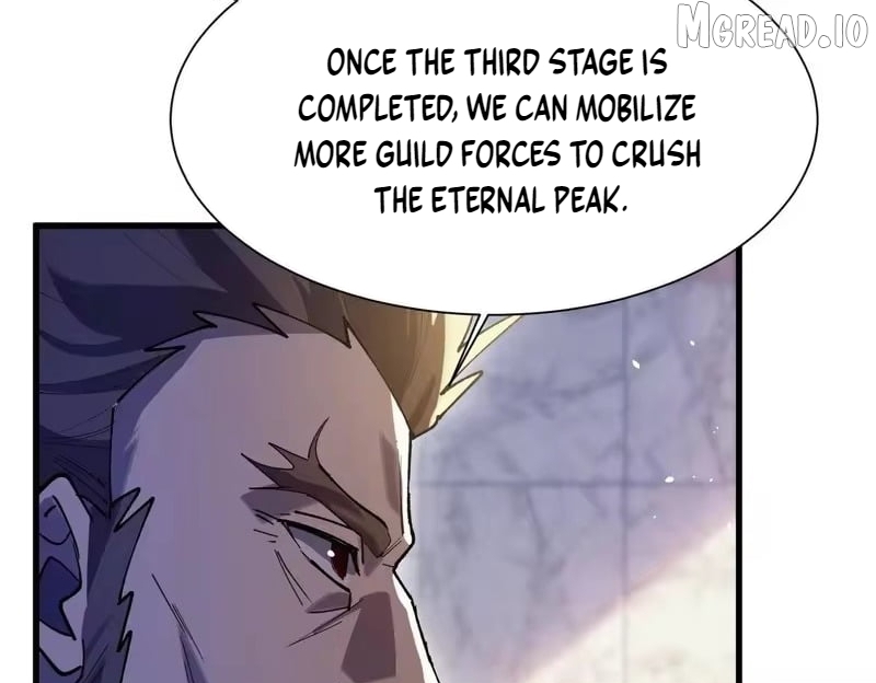 I Rely on My Invincibility to Deal Tons of Damage Passively! Chapter 168 - Page 83 in English