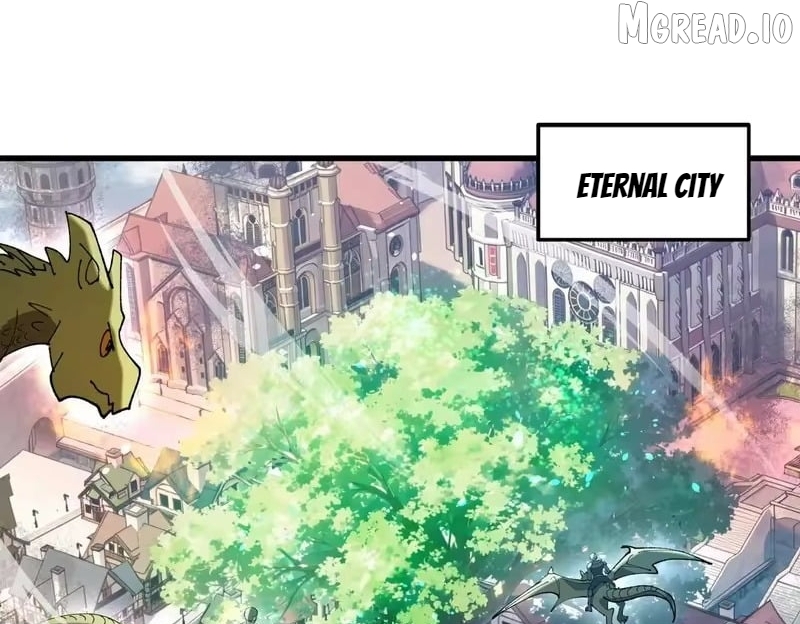 I Rely on My Invincibility to Deal Tons of Damage Passively! Chapter 168 - Page 87 in English