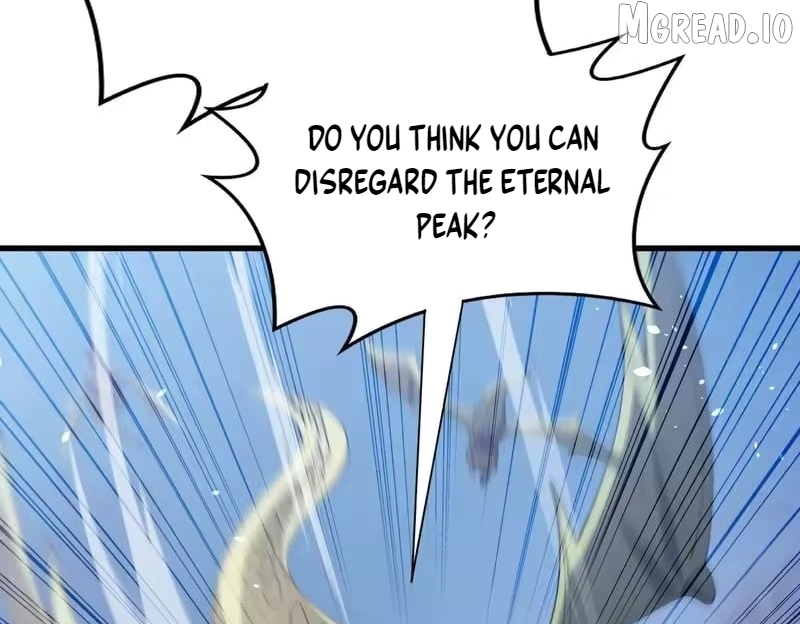 I Rely on My Invincibility to Deal Tons of Damage Passively! Chapter 168 - Page 90 in English