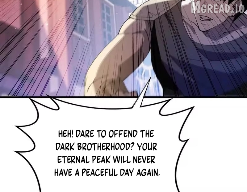 I Rely on My Invincibility to Deal Tons of Damage Passively! Chapter 168 - Page 92 in English