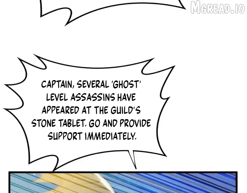 I Rely on My Invincibility to Deal Tons of Damage Passively! Chapter 168 - Page 93 in English