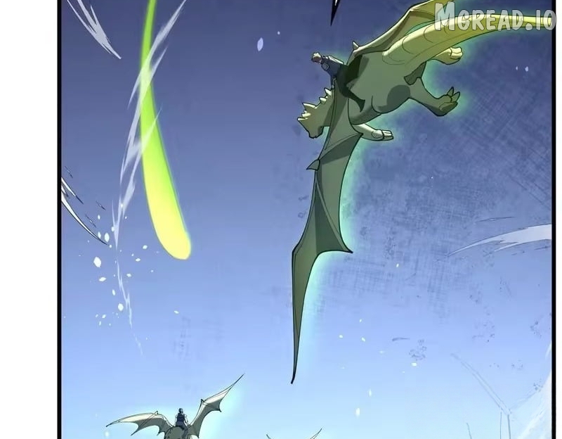 I Rely on My Invincibility to Deal Tons of Damage Passively! Chapter 168 - Page 98 in English