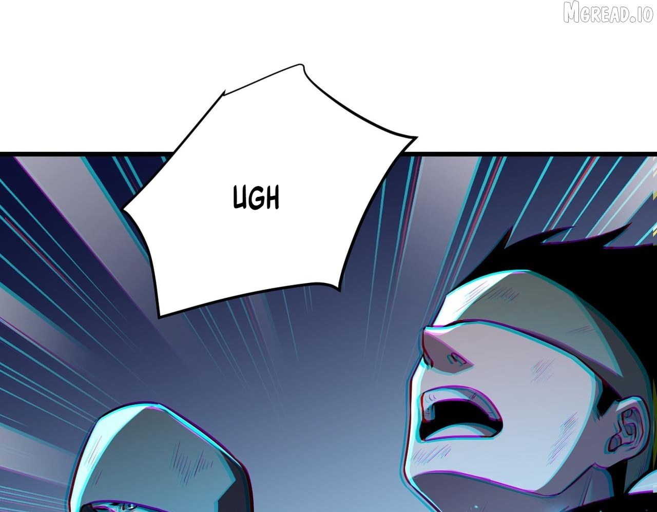 I Rely on My Invincibility to Deal Tons of Damage Passively! Chapter 169 - Page 127 in English