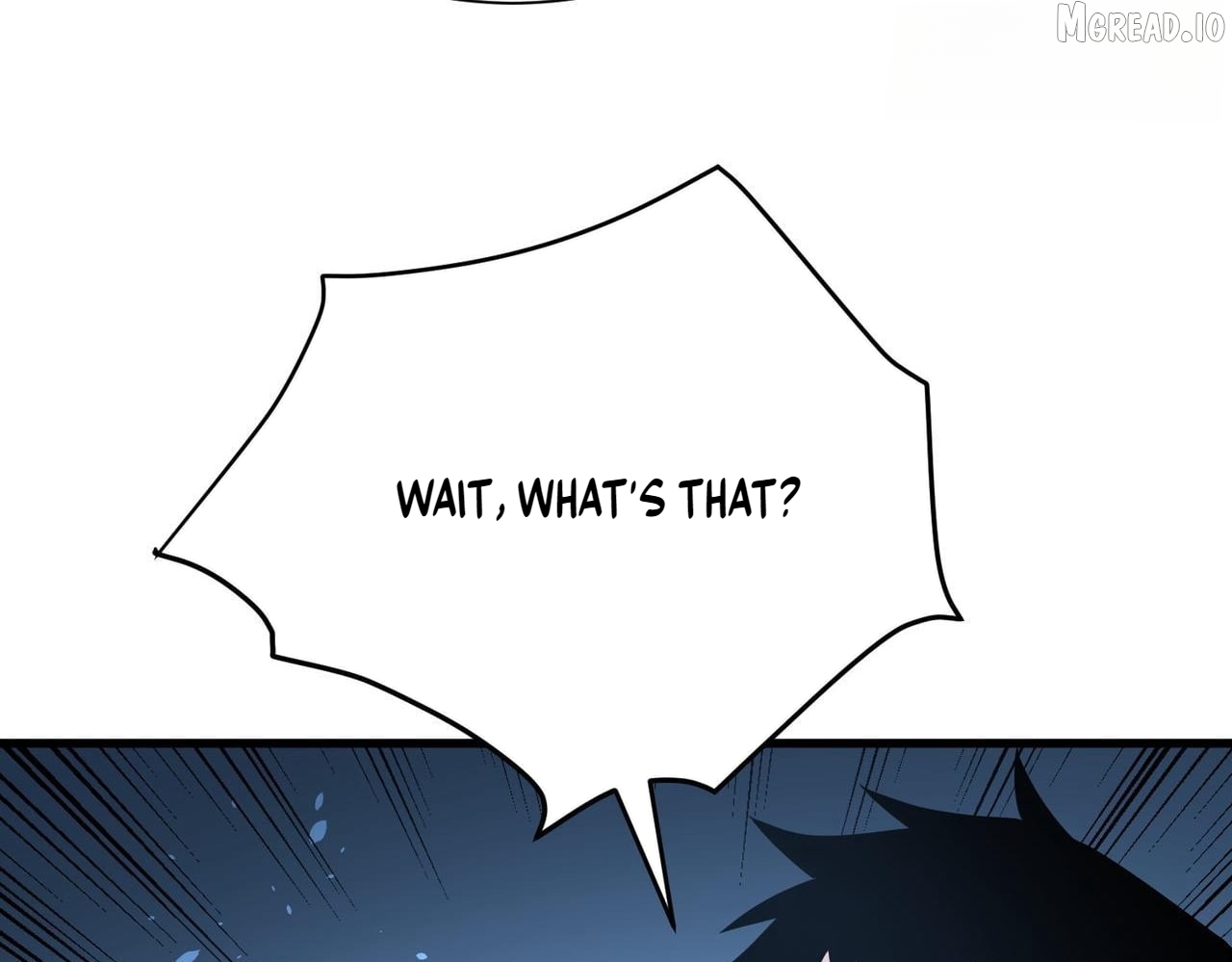 I Rely on My Invincibility to Deal Tons of Damage Passively! Chapter 169 - Page 137 in English