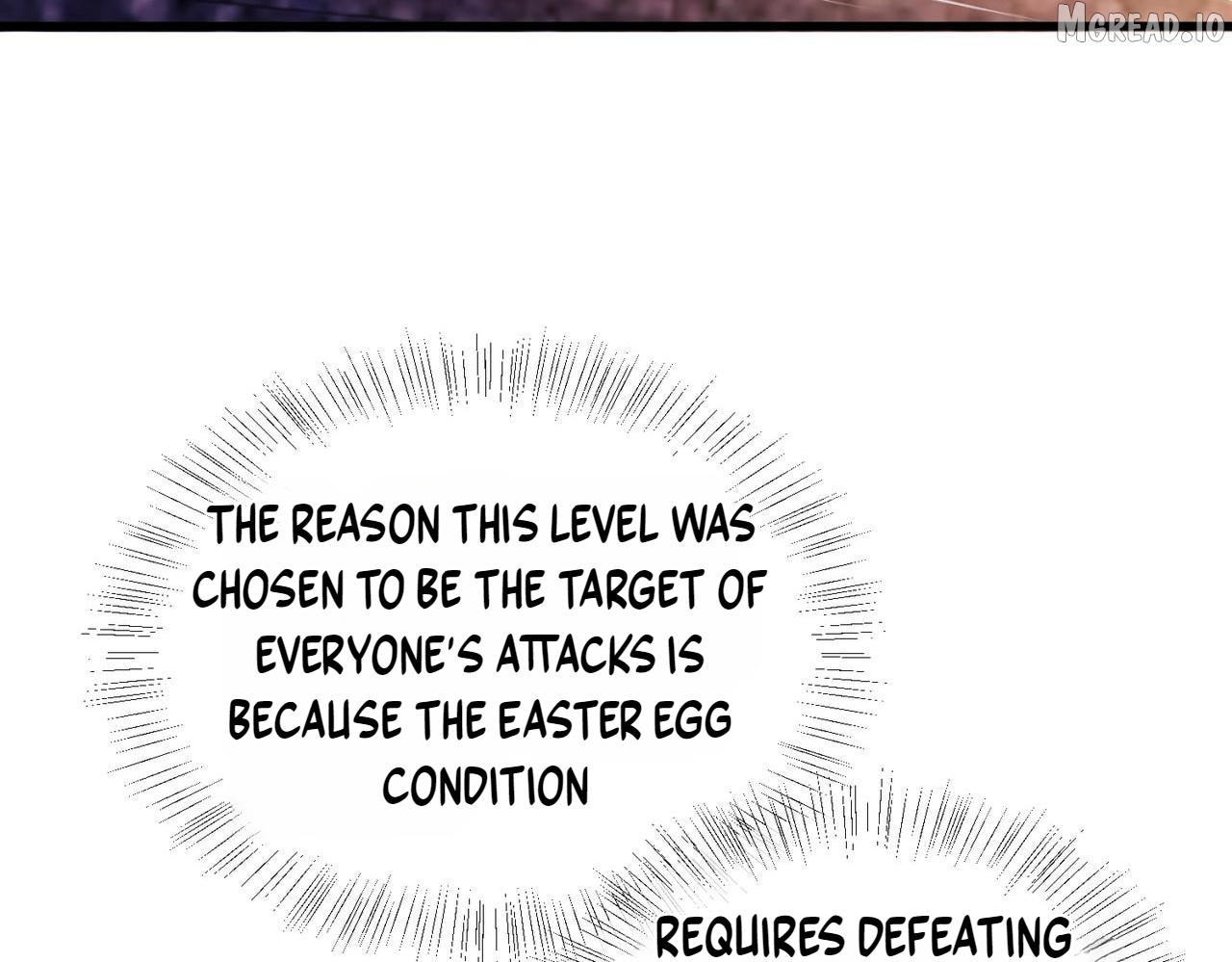 I Rely on My Invincibility to Deal Tons of Damage Passively! Chapter 169 - Page 143 in English