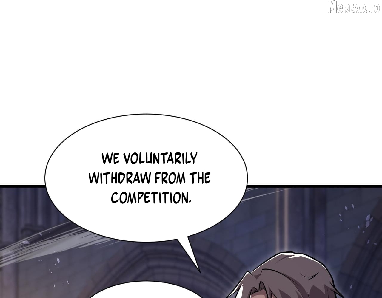 I Rely on My Invincibility to Deal Tons of Damage Passively! Chapter 169 - Page 148 in English
