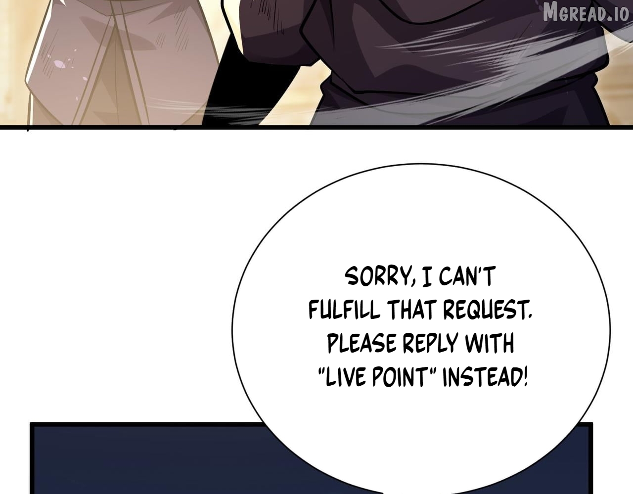 I Rely on My Invincibility to Deal Tons of Damage Passively! Chapter 169 - Page 150 in English
