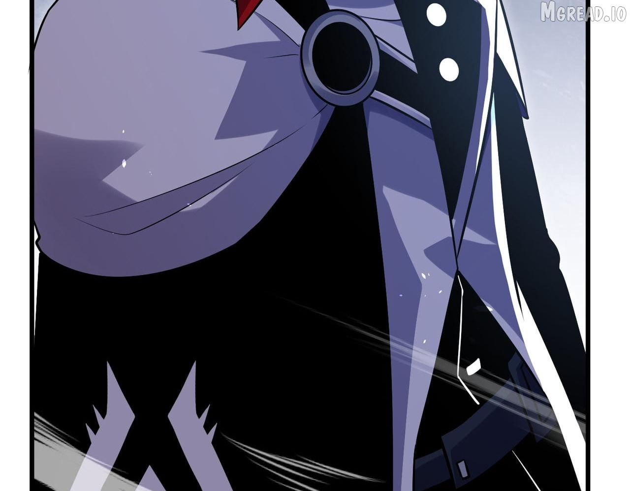 I Rely on My Invincibility to Deal Tons of Damage Passively! Chapter 169 - Page 152 in English
