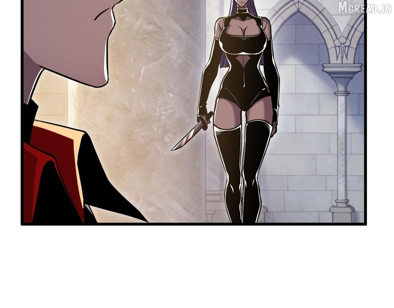 I Rely on My Invincibility to Deal Tons of Damage Passively! Chapter 169 - Page 161 in English