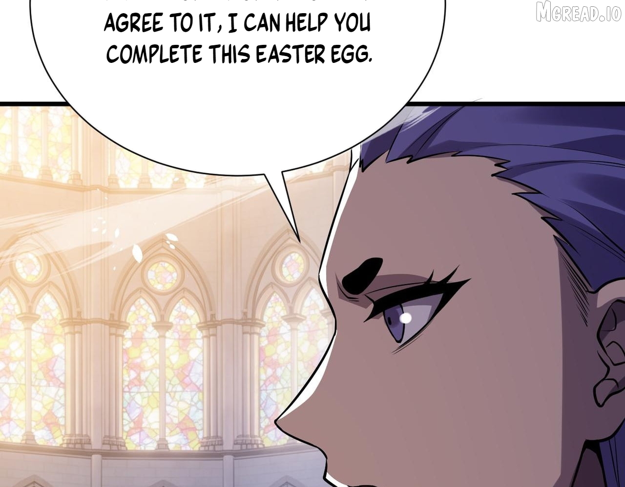 I Rely on My Invincibility to Deal Tons of Damage Passively! Chapter 169 - Page 181 in English