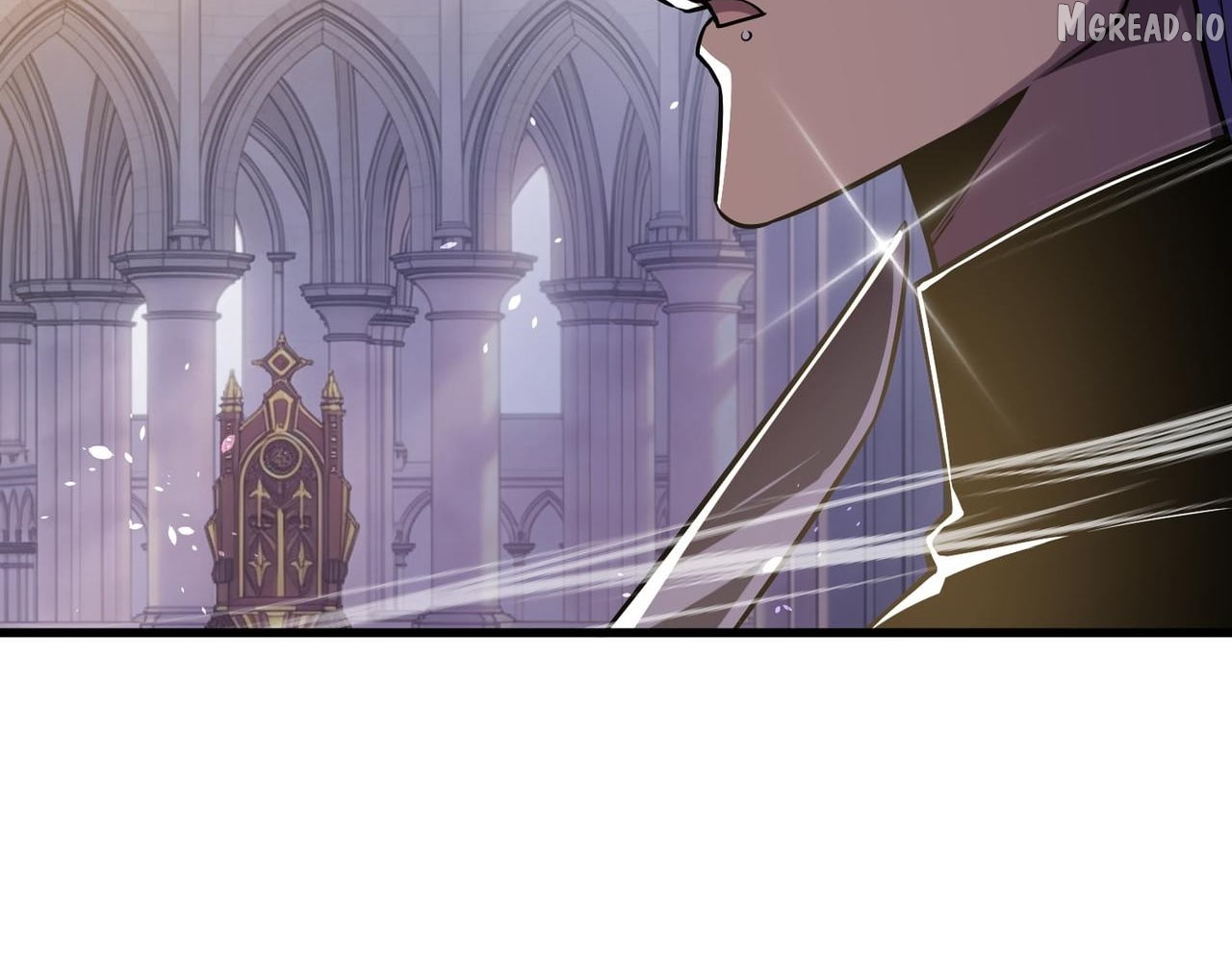 I Rely on My Invincibility to Deal Tons of Damage Passively! Chapter 169 - Page 182 in English