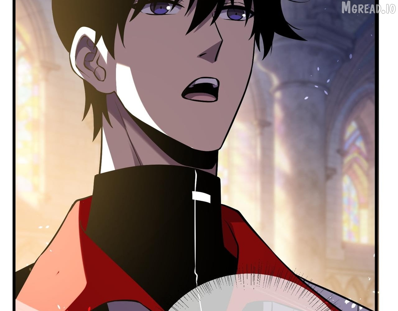 I Rely on My Invincibility to Deal Tons of Damage Passively! Chapter 169 - Page 184 in English