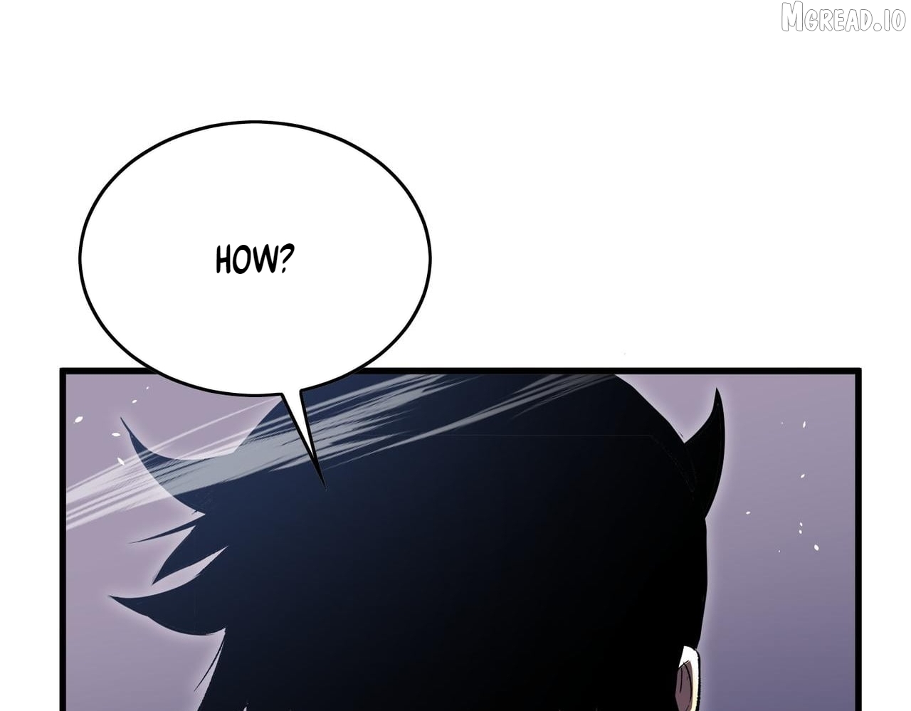 I Rely on My Invincibility to Deal Tons of Damage Passively! Chapter 169 - Page 19 in English
