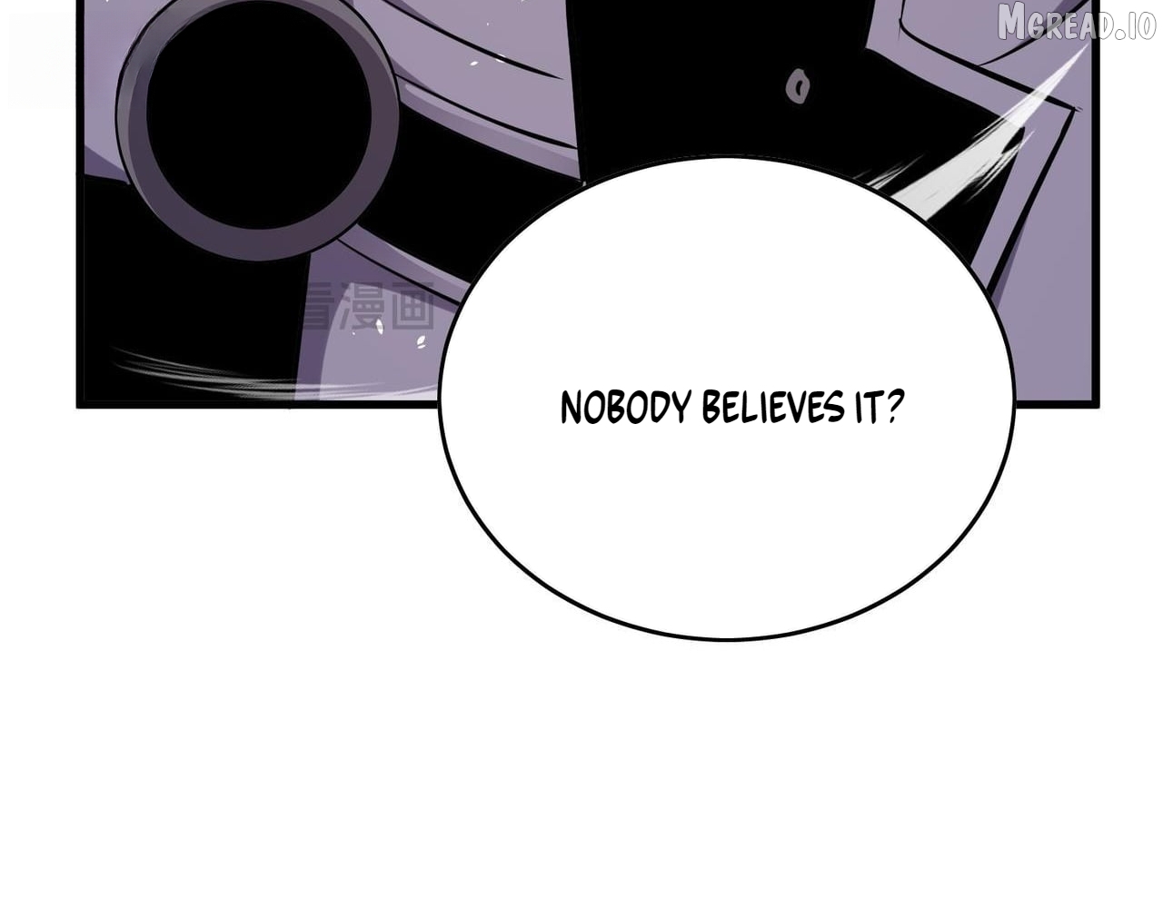 I Rely on My Invincibility to Deal Tons of Damage Passively! Chapter 169 - Page 21 in English