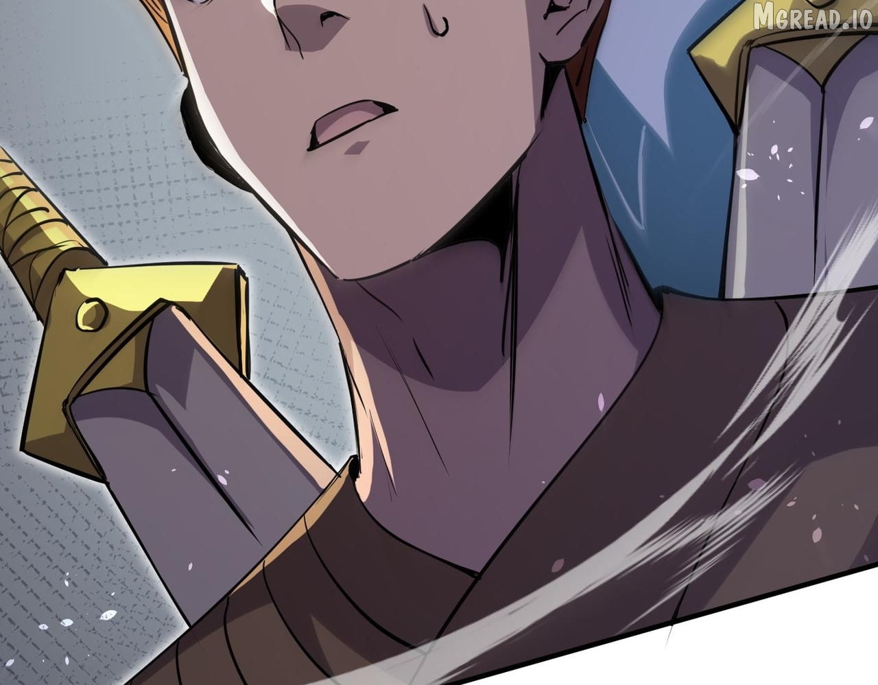 I Rely on My Invincibility to Deal Tons of Damage Passively! Chapter 169 - Page 26 in English