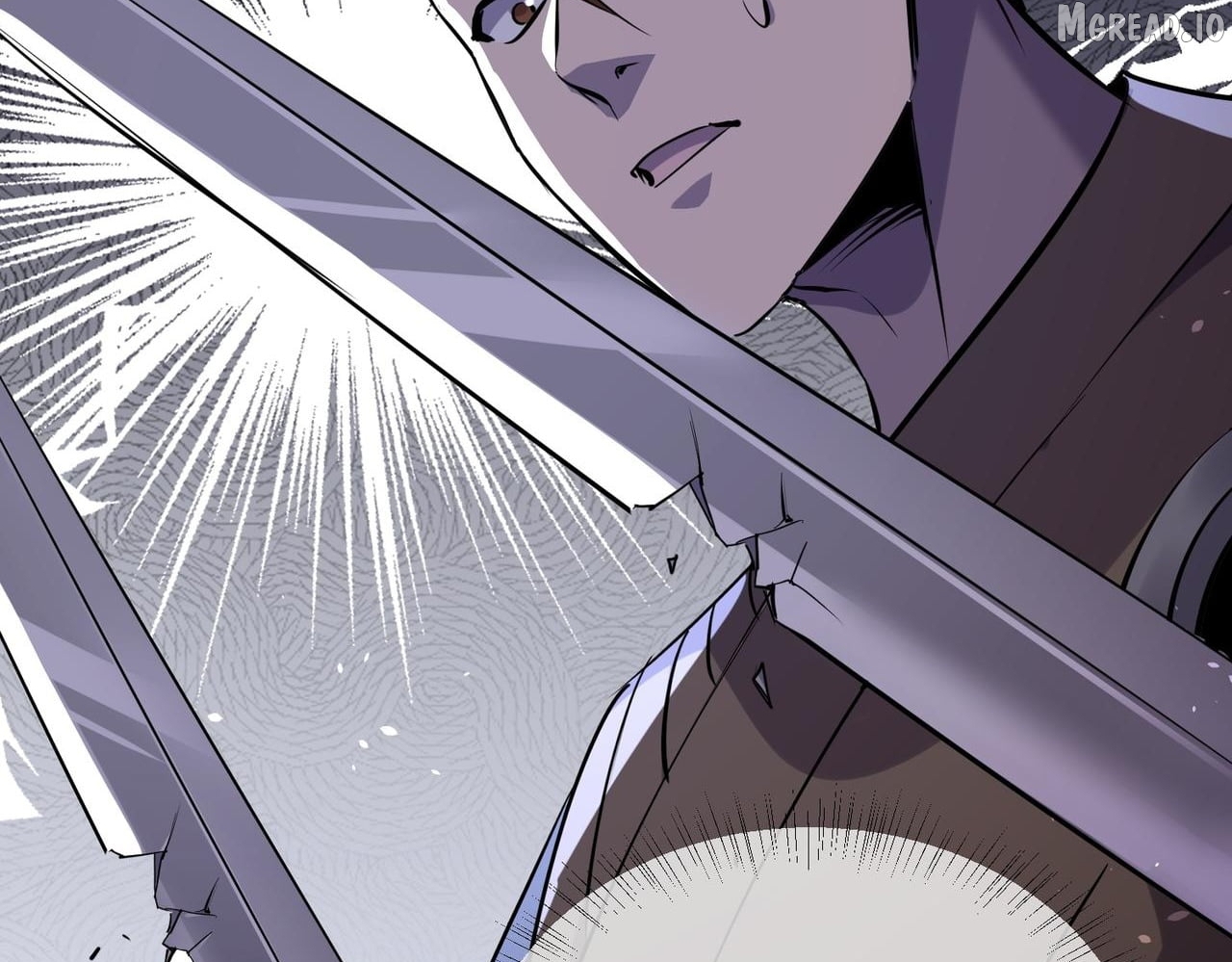 I Rely on My Invincibility to Deal Tons of Damage Passively! Chapter 169 - Page 38 in English
