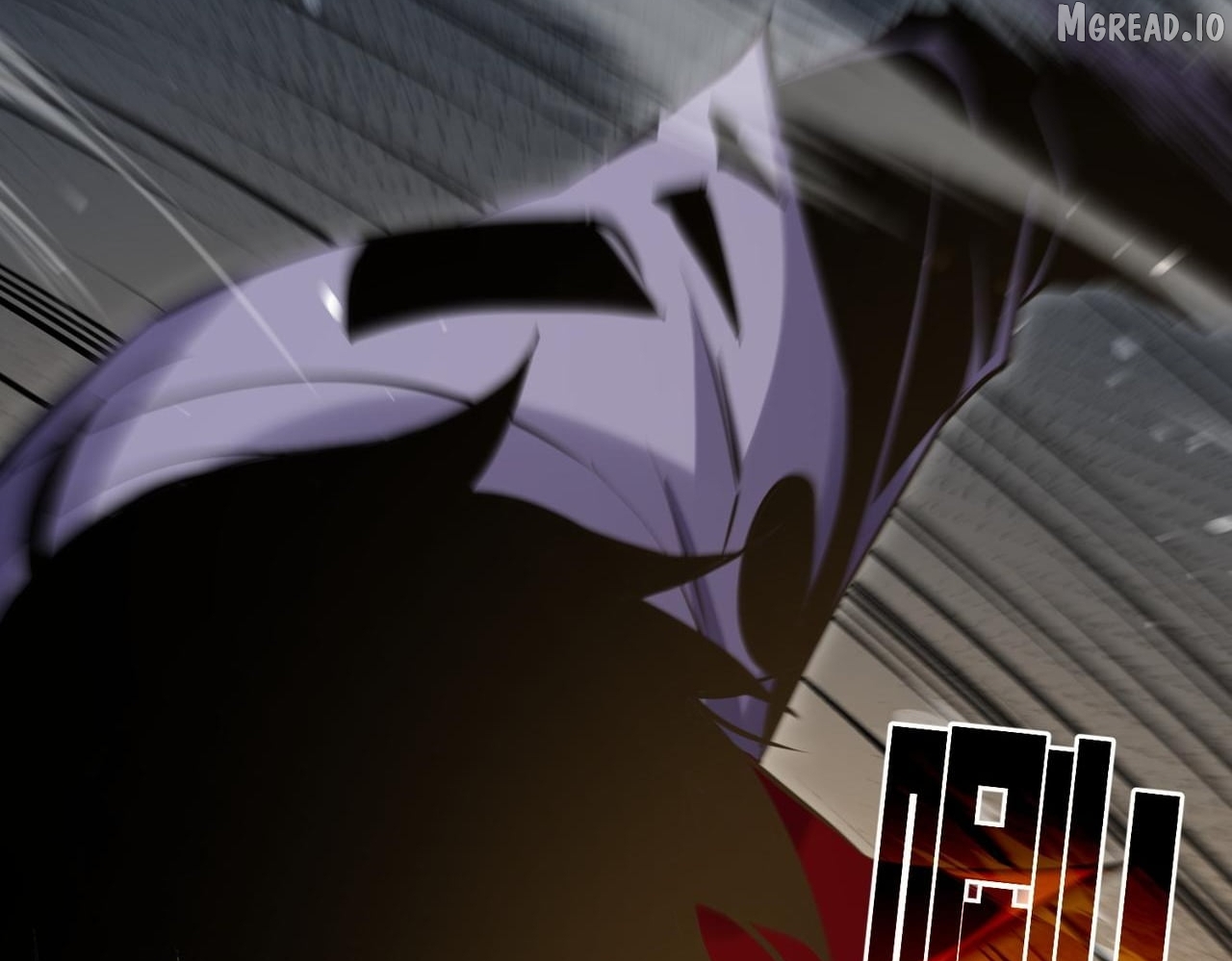 I Rely on My Invincibility to Deal Tons of Damage Passively! Chapter 169 - Page 50 in English