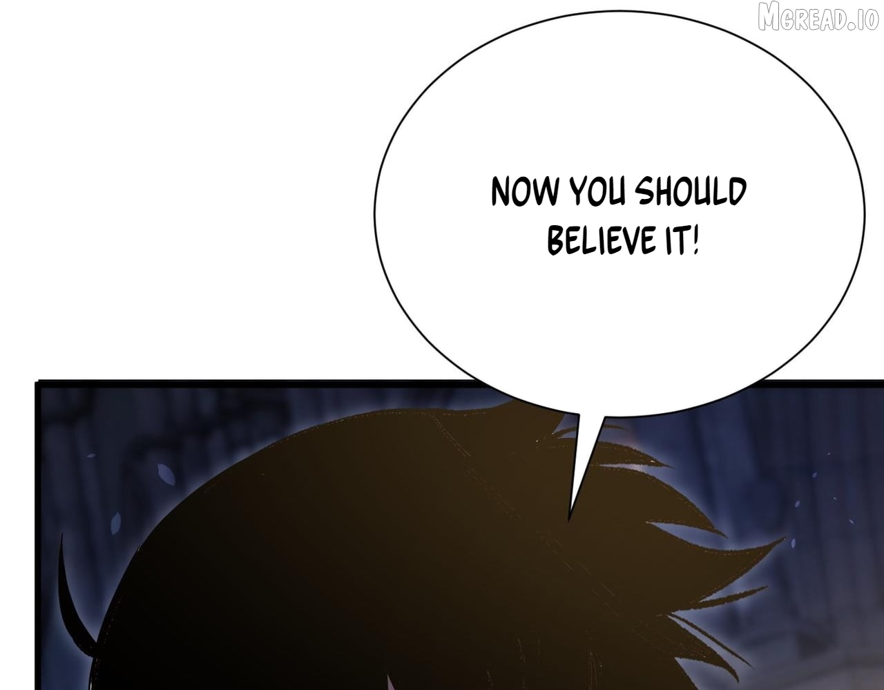 I Rely on My Invincibility to Deal Tons of Damage Passively! Chapter 169 - Page 62 in English