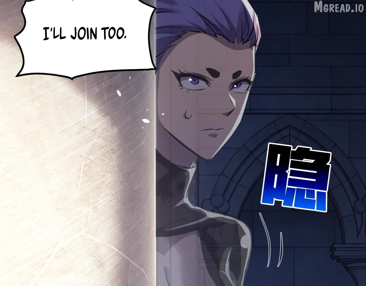 I Rely on My Invincibility to Deal Tons of Damage Passively! Chapter 169 - Page 70 in English
