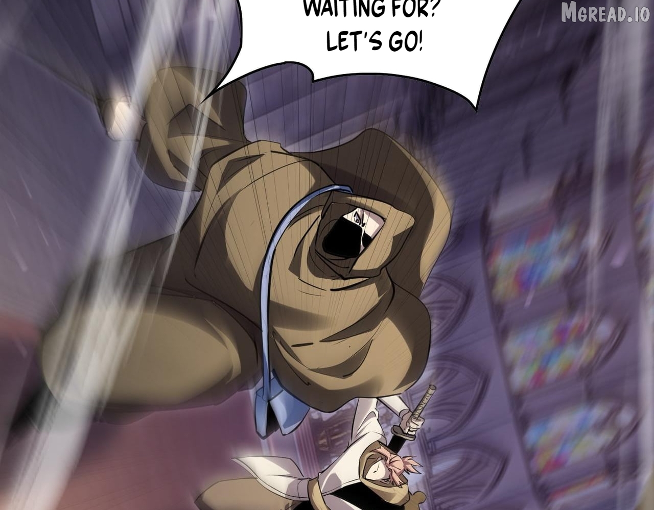 I Rely on My Invincibility to Deal Tons of Damage Passively! Chapter 169 - Page 75 in English