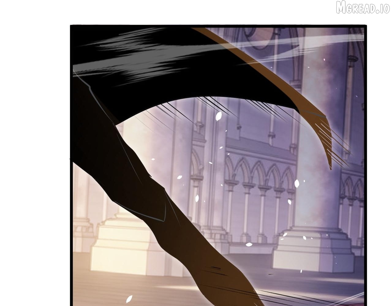 I Rely on My Invincibility to Deal Tons of Damage Passively! Chapter 169 - Page 82 in English