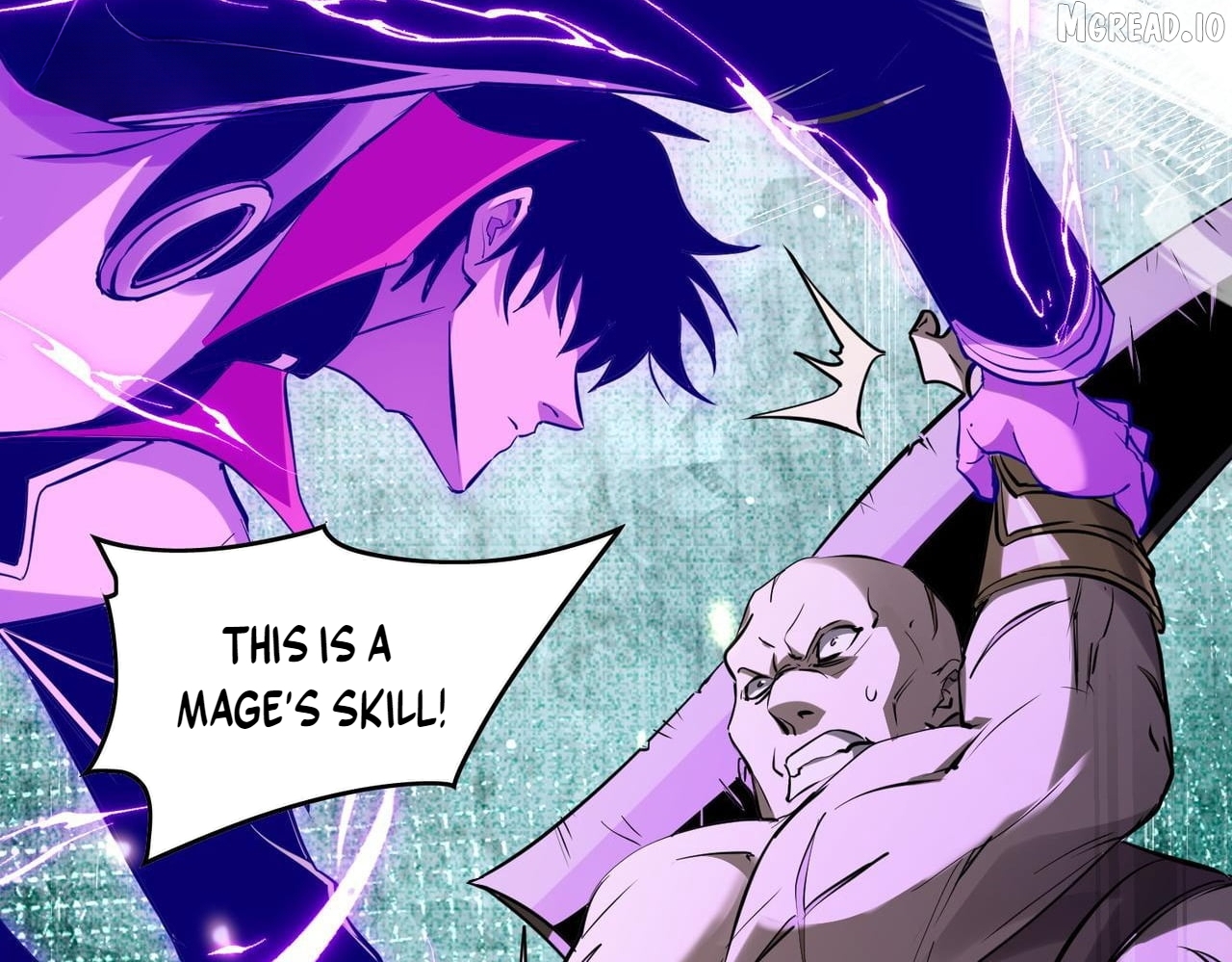 I Rely on My Invincibility to Deal Tons of Damage Passively! Chapter 169 - Page 89 in English