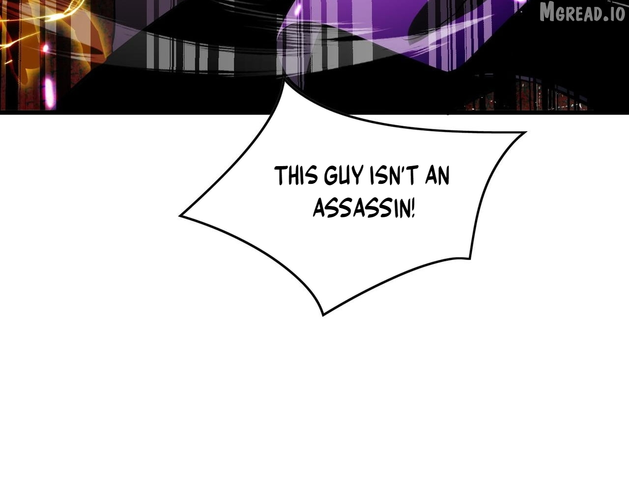I Rely on My Invincibility to Deal Tons of Damage Passively! Chapter 169 - Page 91 in English